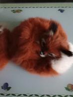 Decoratie vosjes en eekhoorntje, Ophalen, Nieuw