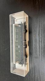 Fleischman wagon  code 5075, Hobby en Vrije tijd, Modeltreinen | N-Spoor, Gelijkstroom, Verzenden, Fleischmann, Wagon