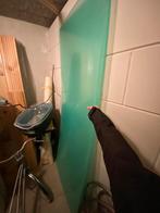 PLEXIGLAS 8 mm dik (3 platen), Ophalen