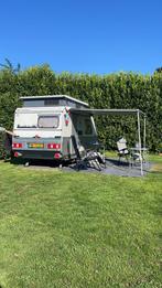 THULE Omnistor 250 zakluifel voor hefdak-caravans (KIP etc), Caravans en Kamperen, Ophalen, Zo goed als nieuw