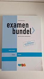 havo Frans 2022/2023, Boeken, Schoolboeken, Ophalen of Verzenden, Zo goed als nieuw, HAVO, Frans