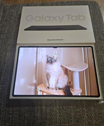 Samsung Galaxy S9 Ultra 256GB 5G als nieuw Vaste prijs  beschikbaar voor biedingen
