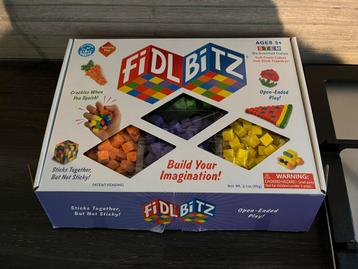 Play visions fidl bitz beschikbaar voor biedingen