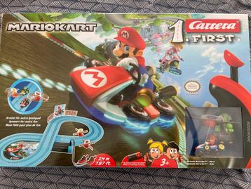 Mariokart Carrera first racebaan  beschikbaar voor biedingen