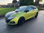 Seat Ibiza SC 1.6 Stylance AIRCO CARPLAY AUTOMAAT, Ibiza, Origineel Nederlands, Bedrijf, 39 €/maand