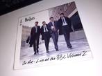 2 CD The Beatles On Air  Live At The BBC Volume 2, Ophalen, 1960 tot 1980, Zo goed als nieuw