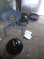 Skottel bbq , cadac , skottel braai , gas bbq, Tuin en Terras, Gasbarbecues, Ophalen of Verzenden, Zo goed als nieuw