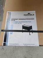 Hangmappen Trolley, Ophalen of Verzenden