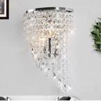 Moderne K9 kristallen Design Wandkandelaar Wandlamp 240039, Huis en Inrichting, Lampen | Wandlampen, Ophalen of Verzenden, Nieuw