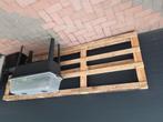 Gratis pallet. 2.40 / 0.80, Doe-het-zelf en Verbouw, Hout en Planken, Ophalen of Verzenden, Zo goed als nieuw, Minder dan 200 cm