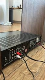Sansui AU-217 versterker, Gebruikt, Ophalen, Overige merken, Minder dan 60 watt