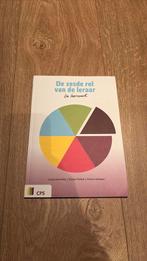 Ariena Verbaan - De zesde rol van de leraar, Boeken, Ariena Verbaan; Susan Potiek; Linda Odenthal, Sociale wetenschap, Ophalen of Verzenden