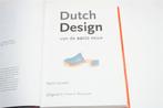 Dutch Design van de 20e Eeuw — Hét Standaardwerk, Boeken, Kunst en Cultuur | Fotografie en Design, Ophalen of Verzenden, Zo goed als nieuw