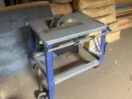 Metabolische zaagmachine, Doe-het-zelf en Verbouw, Gereedschap | Zaagmachines, Ophalen, Gebruikt, 1200 watt of meer, Overige typen