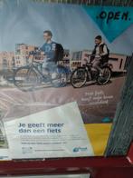 🚴Anwb kinderfietsplan. Buggenum inleverpunt. 🚴🚴🚴🚴🚴🚴, Ophalen, Gebruikt, 26 inch of meer