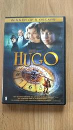 Hugo - winnaar 5 Oscars, Cd's en Dvd's, Dvd's | Avontuur, Gebruikt, Ophalen of Verzenden, Vanaf 9 jaar