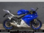 YAMAHA YZF R 125 ABS (2017) 23325Km AKRAPOVIC A1 geschikt, Motoren, Motoren | Yamaha, Bedrijf, Onbekend, Super Sport, YAMAHA