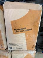 20 zakken 25 kg metselcement, Ophalen, Nieuw, Overige typen