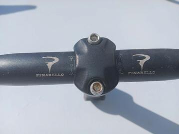 pinarello vintage racestuur. beschikbaar voor biedingen