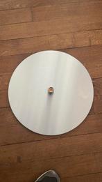 Rvs douchekop van Quadrodesign, Huis en Inrichting, Badkamer | Badkamermeubels, Overige typen, Zo goed als nieuw, Minder dan 100 cm