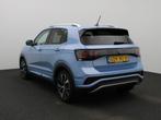 Volkswagen T-Cross 1.0 TSI R-Line Business | Automaat | Navi, 12 maanden, Gebruikt, Euro 6, Blauw