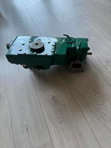 Volvo Penta MD32a wartmtewisselaar unieke staat! beschikbaar voor biedingen