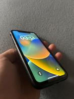 Nette iphone X 64GB, Ophalen of Verzenden, Zo goed als nieuw, Zwart, 64 GB