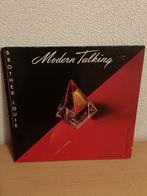 Modern Talking - Brother Louie maxi single, Cd's en Dvd's, Vinyl Singles, Pop, Gebruikt, Ophalen of Verzenden, Maxi-single