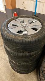 Schuurvondst, set 19 inch Audi Etron wielen, Auto-onderdelen, 255 mm, Banden en Velgen, Nieuw, Personenwagen