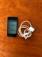 Apple iPod Touch - Goed Werkend, Audio, Tv en Foto, Mp3-spelers | Apple iPod, Ophalen, Gebruikt, Touch, Zwart