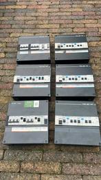 Diverse Holec Groepenkasten met Eaton en Hager automaten, Ophalen of Verzenden, Gebruikt