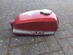 Origineel puch M50 tank!!!, Ophalen of Verzenden, Gebruikt, Tank