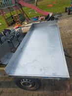 rvs werkblad, Huis en Inrichting, Ophalen, Gebruikt, Minder dan 100 cm