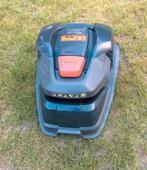 Husqvarna Automower 105 robotmaaier met toebehoren, -, -, Ophalen of Verzenden, Husqvarna