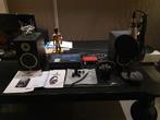 Muziek installatie. NIEUW. van Bax Music, Ophalen of Verzenden, Nieuw