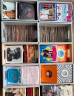 Gezocht vinyl platen, Ophalen, Gebruikt