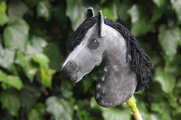Hobbyhorse / stokpaard, Hobby en Vrije tijd, Overige Hobby en Vrije tijd, Zo goed als nieuw, Ophalen of Verzenden