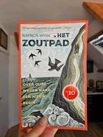 Het Zoutpad - Raynor Winn, Ophalen of Verzenden, Zo goed als nieuw, Raynor Winn