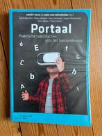Portaal, Ophalen of Verzenden, Beta, Zo goed als nieuw, HBO