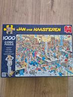 Jan van Haasteren 1000 stukjes - 17466 Kassa Erbij, Ophalen, Gebruikt
