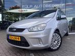 Ford C-Max 1.8-16V Titanium Clima Cruise control Trekhaak NA, Auto's, 65 €/maand, Gebruikt, Zwart, 4 cilinders