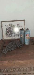 2 brocante kruiken, Ophalen of Verzenden