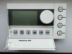 Nefit Moduline 300 modulerende klokthermostaat, Doe-het-zelf en Verbouw, Verwarming en Radiatoren, Ophalen, Gebruikt, Cv-ketel of Combi-ketel