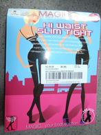 Nieuwe correctie panty Magic 140 den M, Kleding | Dames, Magic, Zwart, Nieuw, Maat 40/42 (M)