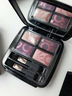 Guerlain Ombre Eclat 4 Shades Kleur 408., Nieuw, Verzenden, Gehele gezicht, Make-up