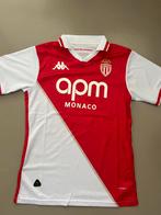 AS Monaco Pogba Shirt - Nieuw Seizoen, Ophalen of Verzenden, Nieuw, Overige maten, Rood