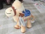 knuffel dromedaris kameel Dubai nieuw knuffeldier souvenir, Ophalen of Verzenden, Nieuw, Overige typen