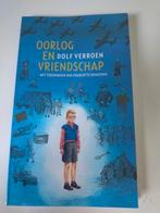 Dolf Verroen - Oorlog en vriendschap, Ophalen of Verzenden, Nieuw, Dolf Verroen