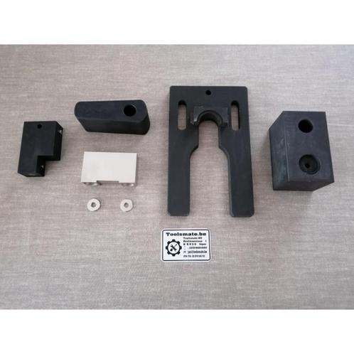 Versnellingsbak reparatieset voor VW 5/6 versnellingsbak 02T, Auto diversen, Autogereedschap, Verzenden