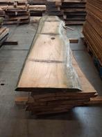 Schaaldelen verschillende soorten en maten, Tuin en Terras, Palen, Balken en Planken, Ophalen, 250 cm of meer, Planken